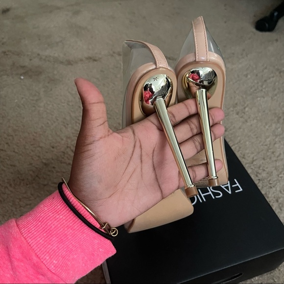 FN Clear The Air Pumps - Picture 6 of 6